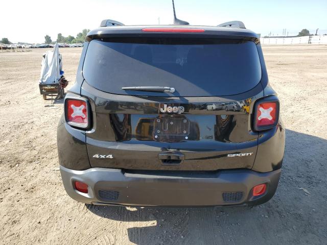 ZACNJBABXLPL45062 Jeep Renegade Sport