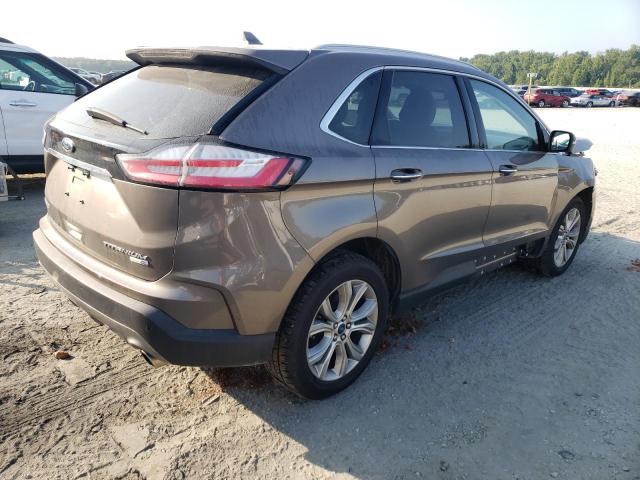 2FMPK4K9XKBB34345 2019 FORD EDGE, photo no. 3