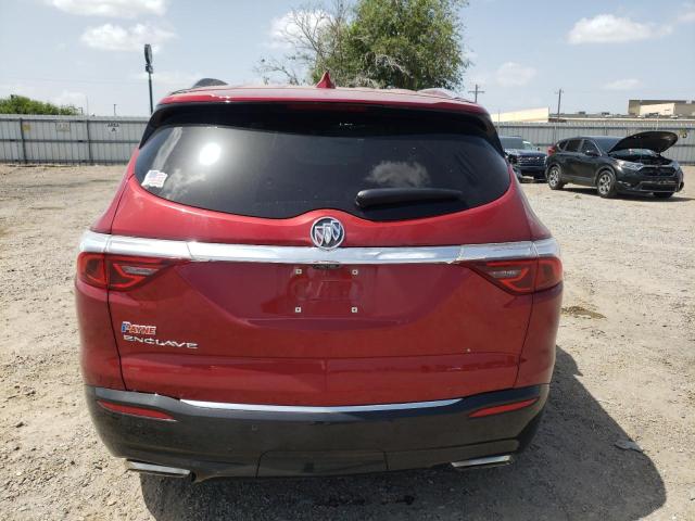 5GAERCKW0PJ121437 Buick Enclave Premium