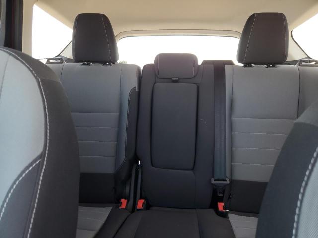 1FMCU9GX1GUC07715 Ford ESCAPE SE