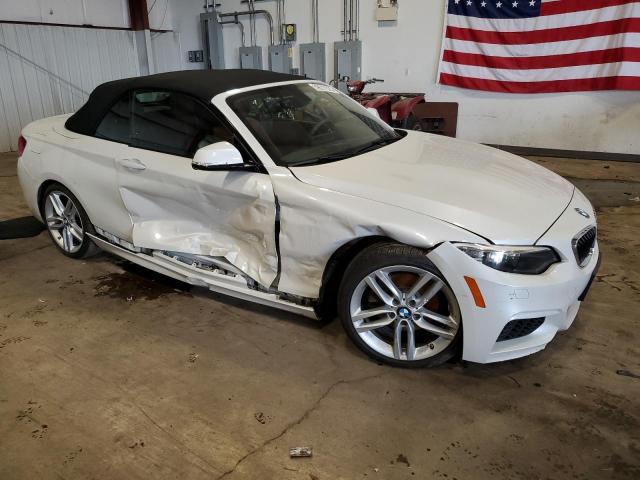 2016 BMW 228 XI SUL - WBA1L9C5XGV325725