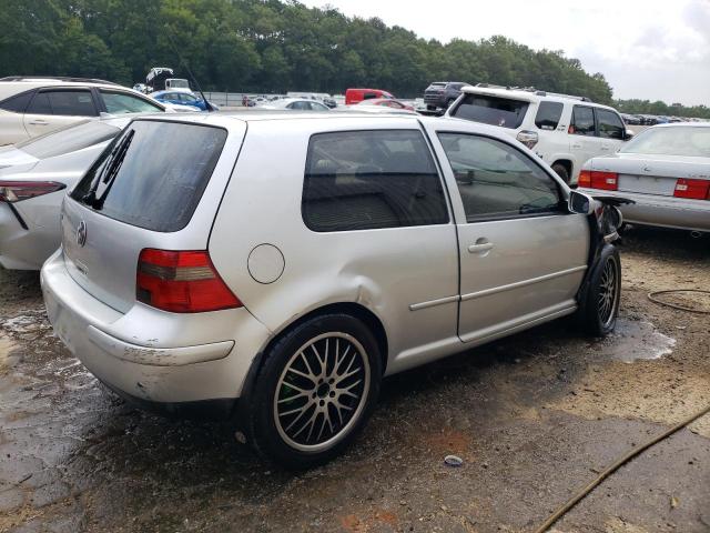 2001 Volkswagen Gti Gls VIN: WVWDC21J41W087993 Lot: 60749423