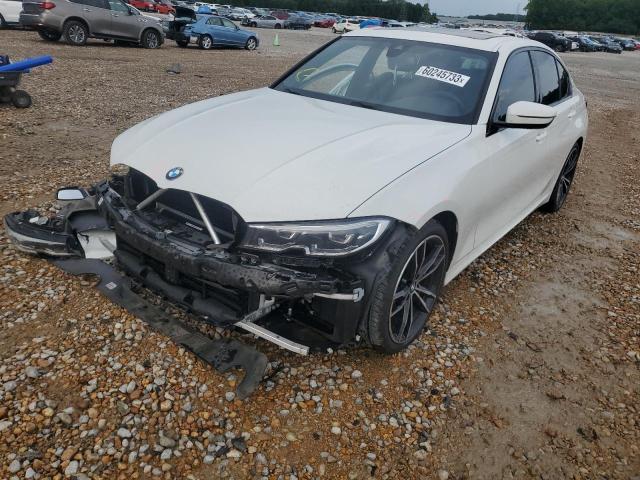 2021 BMW 3 Series 330i