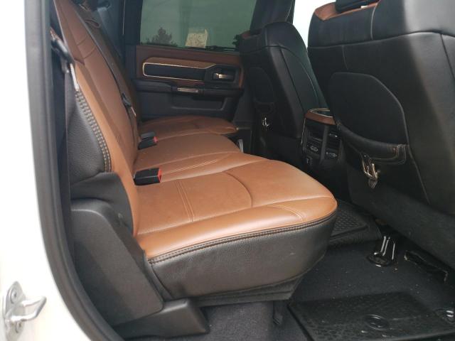 2019 RAM 3500 LONGH 3C63R3KL6KG625486
