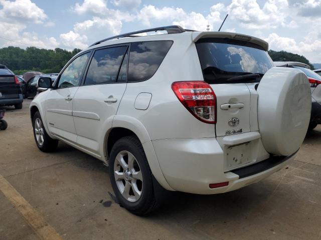 JTMYF4DV2C5048542 Toyota Rav4 Limited 2012