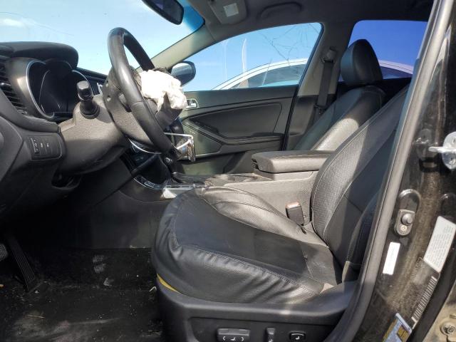 KNAGN4AD3E5065201 KIA OPTIMA HYBRID