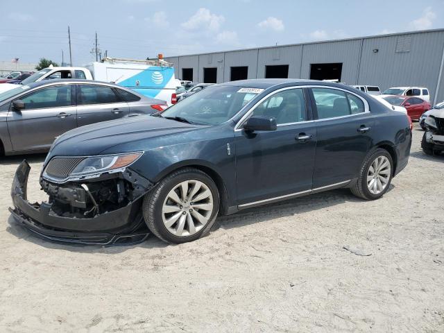 2014 Lincoln MKS 