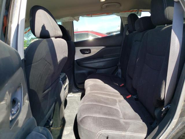 5N1AZ2MH0JN145660 Nissan MURANO S