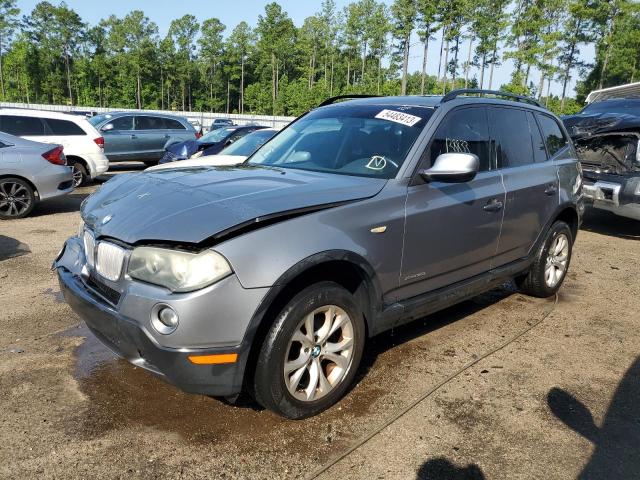 2010 BMW X3 xDrive30i