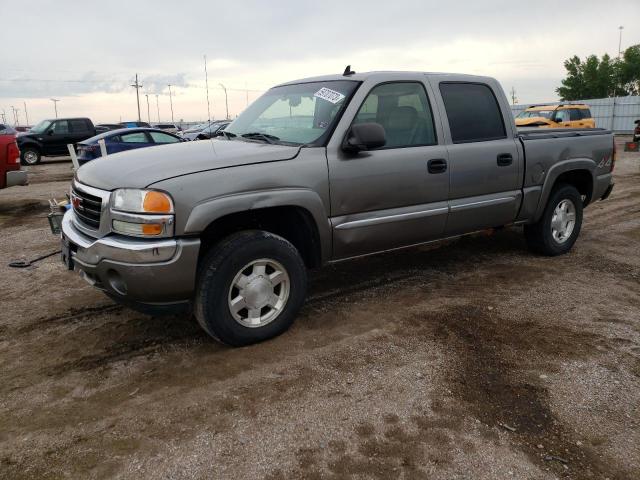 2006 GMC New Sierra 1500 