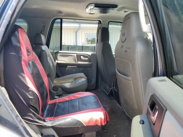 2004 Ford Expedition Xlt VIN: 1FMRU15W94LA43749 Lot: 62159483