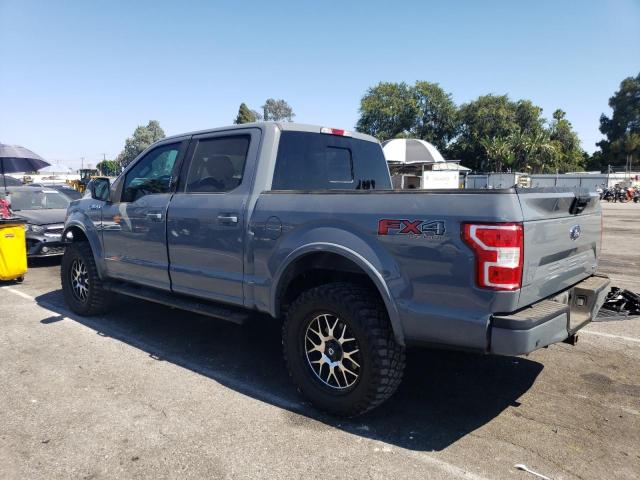 1FTEW1E44KKC70068 | 2019 FORD F150 SUPER