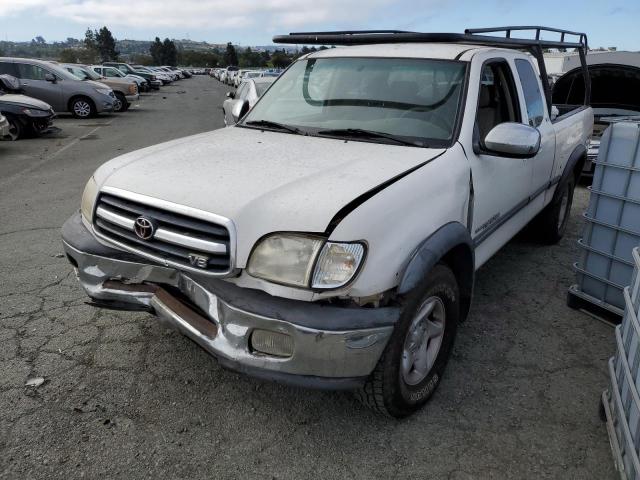 2000 Toyota Tundra 