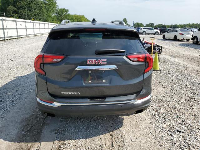 3GKALPEXXJL141113 GMC Terrain Slt