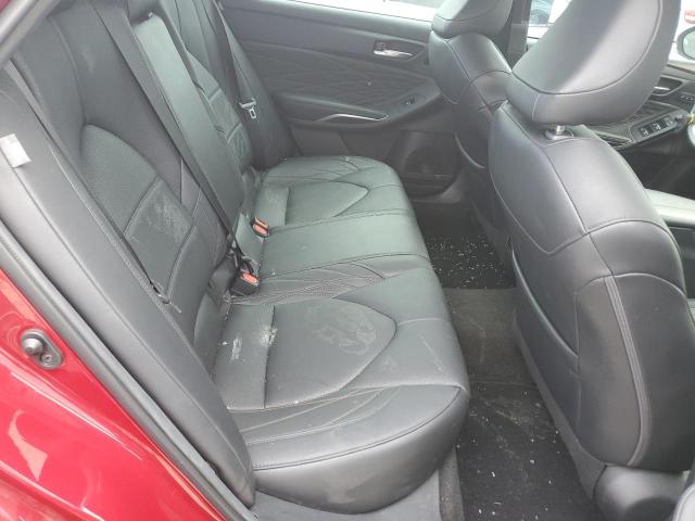 2022 TOYOTA AVALON LIM - 4T1DZ1FBXNU077590