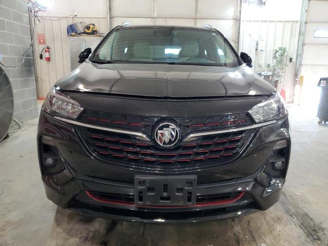 KL4MMDSL2NB013245 2022 BUICK ENCORE, photo no. 5