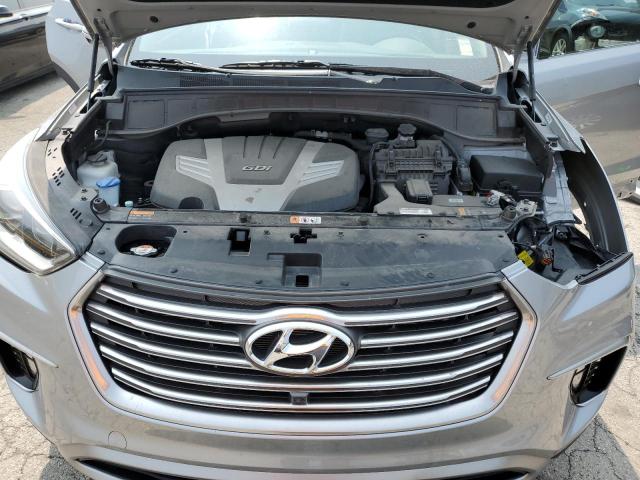 2019 HYUNDAI SANTA FE X - KM8SRDHF2KU298590