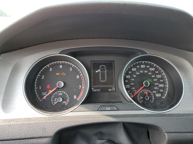 2016 VOLKSWAGEN GOLF SPORT - 3VWC17AU0GM514195