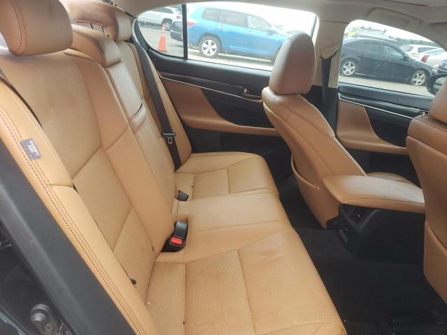 2016 LEXUS GS 200T BA JTHBA1BL2GA000409