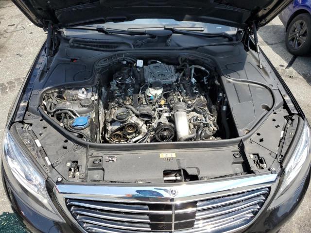 VIN WDDUG8FB6EA021351 2014 Mercedes-Benz S-Class, 5... no.11