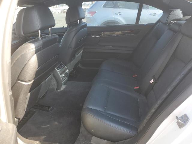 WBAYE4C50ED138055 BMW 740 LI