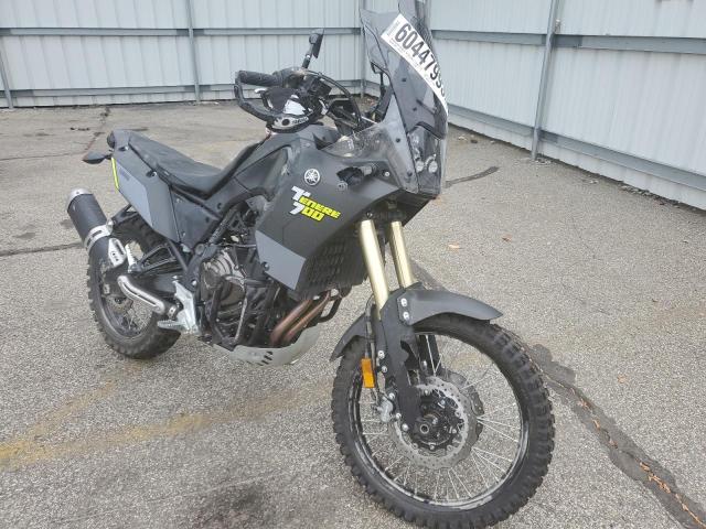2021 YAMAHA XTZ690 JYADM10E0MA002110