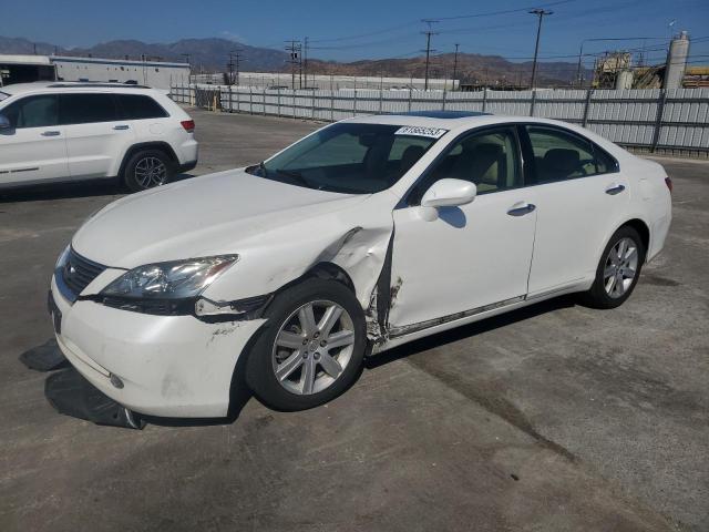 2009 Lexus ES 350 