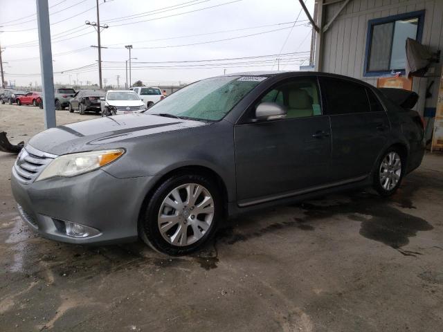 2011 Toyota Avalon Base