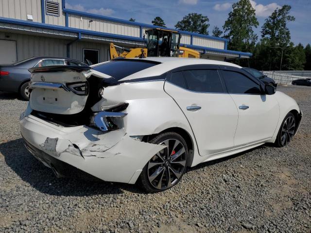 Vin: 1n4aa6apxgc377174, lot: 61121343, nissan maxima 3.5s 20163