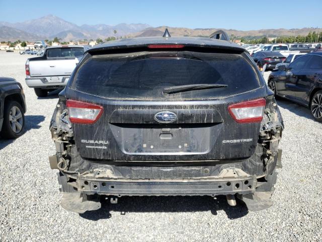 JF2GTAMC4K8290328 Subaru Crosstrek Limited