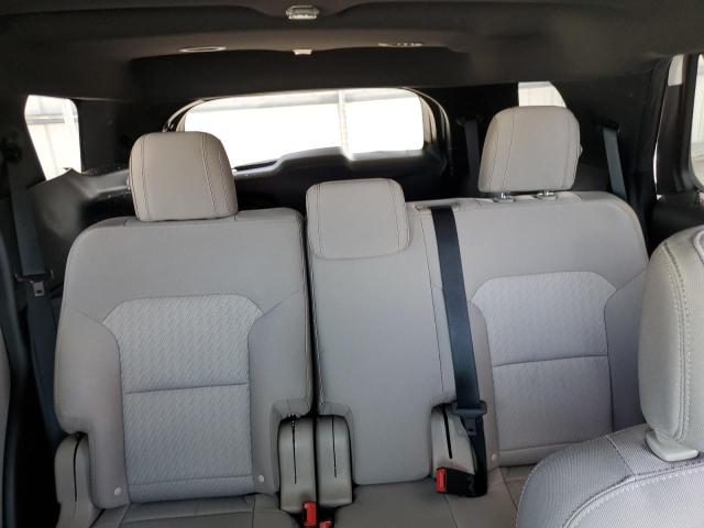 1FM5K8B82JGB58197 Ford EXPLORER