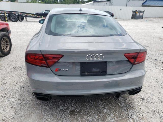 2015 AUDI RS7 - WUAW2AFCXFN900723