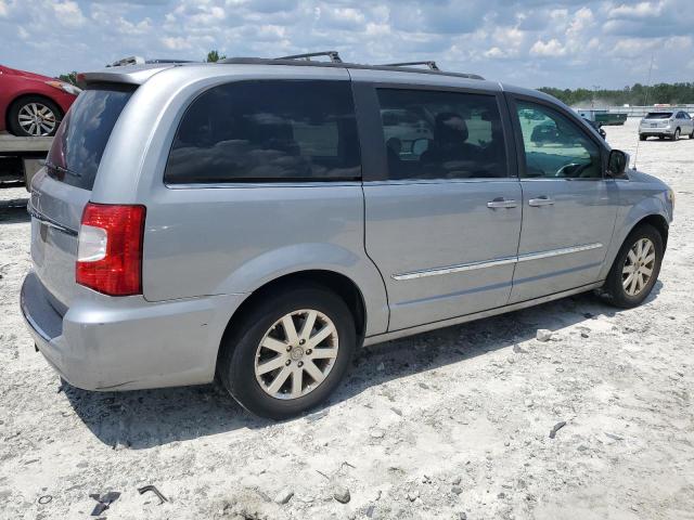 Vin: 2c4rc1bg0dr820962, lot: 61296273, chrysler minivan touring 20133