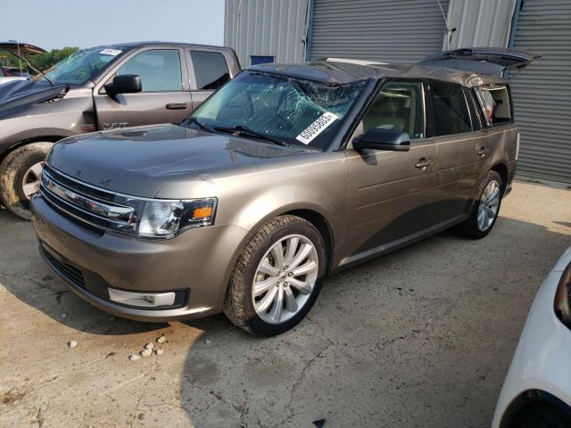 2013 Ford Flex SEL