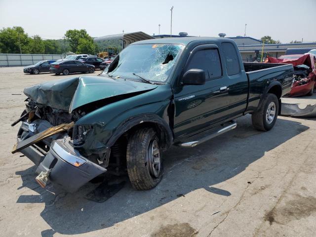 2000 Toyota Tacoma 