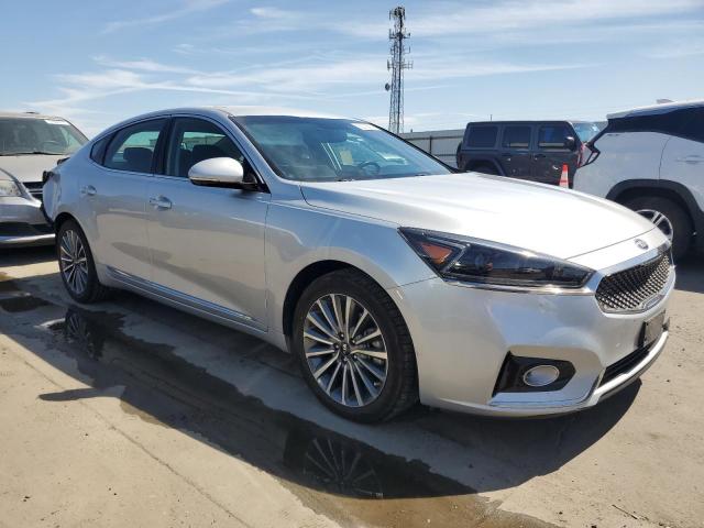 KNALC4J19H5060955 KIA Cadenza Premium
