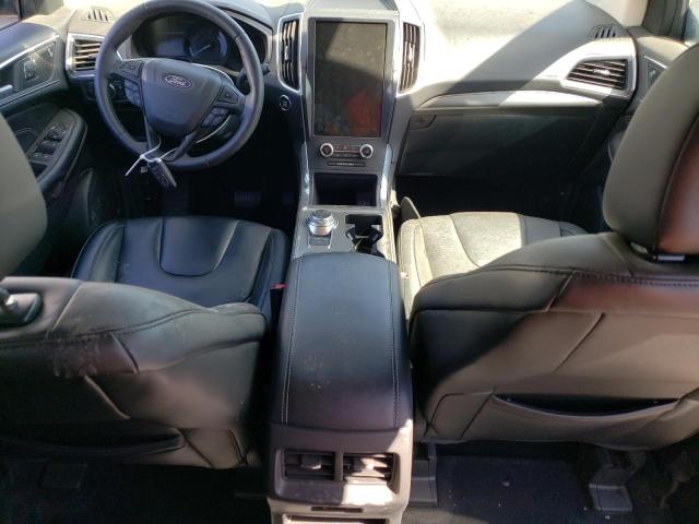 2FMPK4K92NBA54719 Ford Edge Titanium