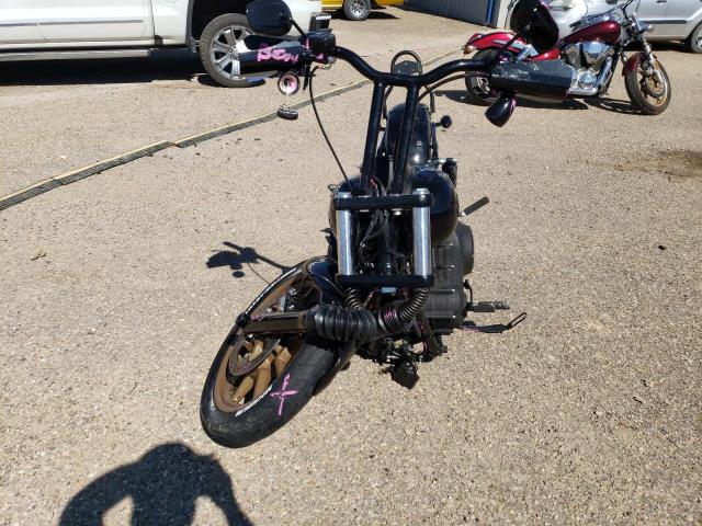 2016 HARLEY-DAVIDSON FXDLS 1HD1GS826GC326006
