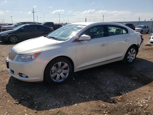 2011 Buick LaCrosse CXL