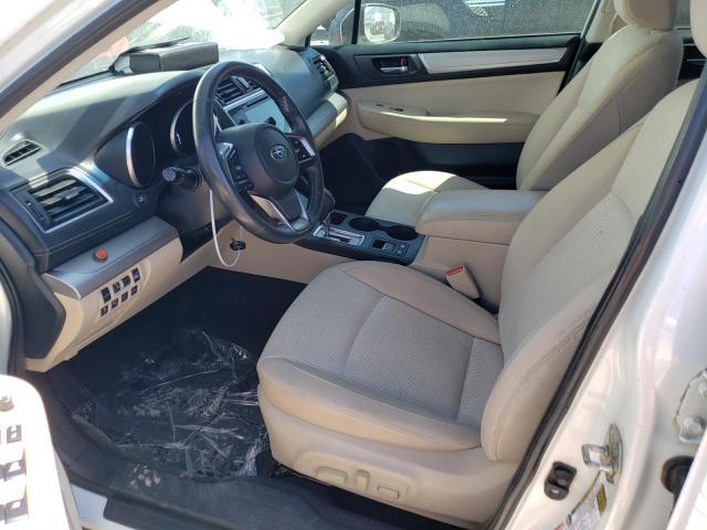 4S4BSAFC6J3381794 Subaru Outback 2.5i Premium