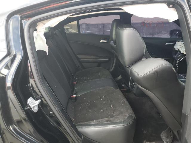 2C3CDXGJ0JH142519 Dodge Charger R/t 392