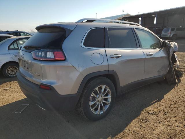 1C4PJMLX3KD309937 Jeep Cherokee Latitude Plus