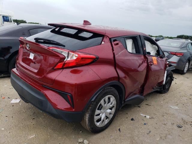 2019 Toyota C-Hr Xle VIN: NMTKHMBXXKR089044 Lot: 60535333