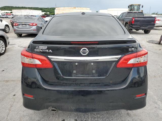 3N1AB7AP9FY234688 Nissan SENTRA S