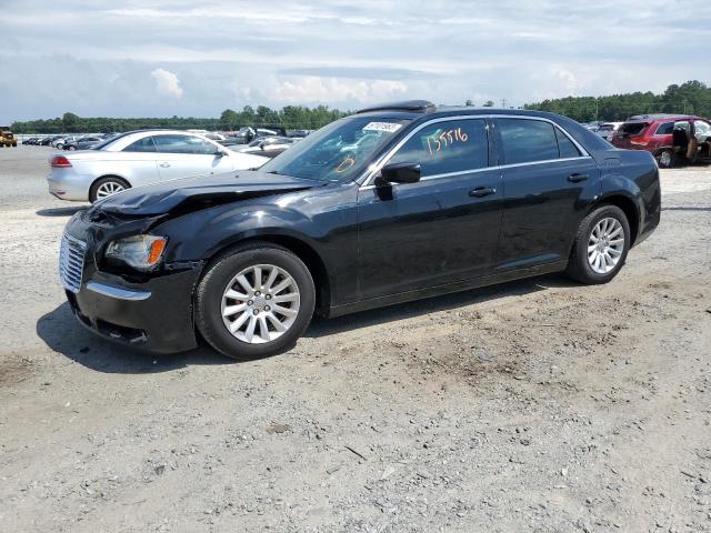 2012 Chrysler 300 300