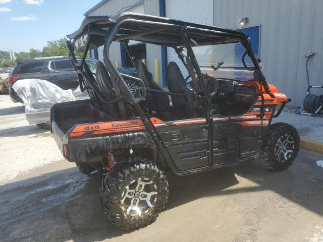 2017 KAWASAKI KRT800 C - JKBRTCG15HB506752