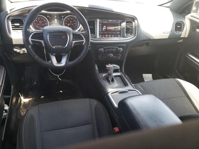 2C3CDXHG2JH176433 Dodge Charger Sxt Plus