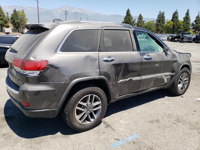 1C4RJEBGXLC295333 Jeep Grand Cherokee Limited