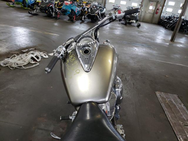 2005 HONDA VTX1300 C - 1HFSC55075A105390
