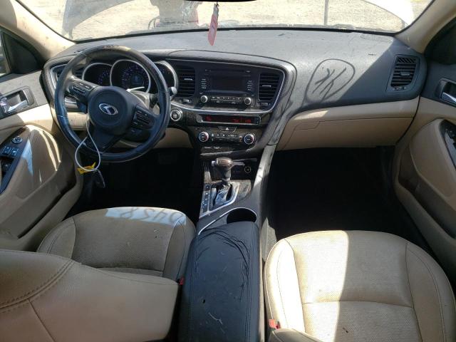 5XXGN4A79EG319230 KIA OPTIMA EX